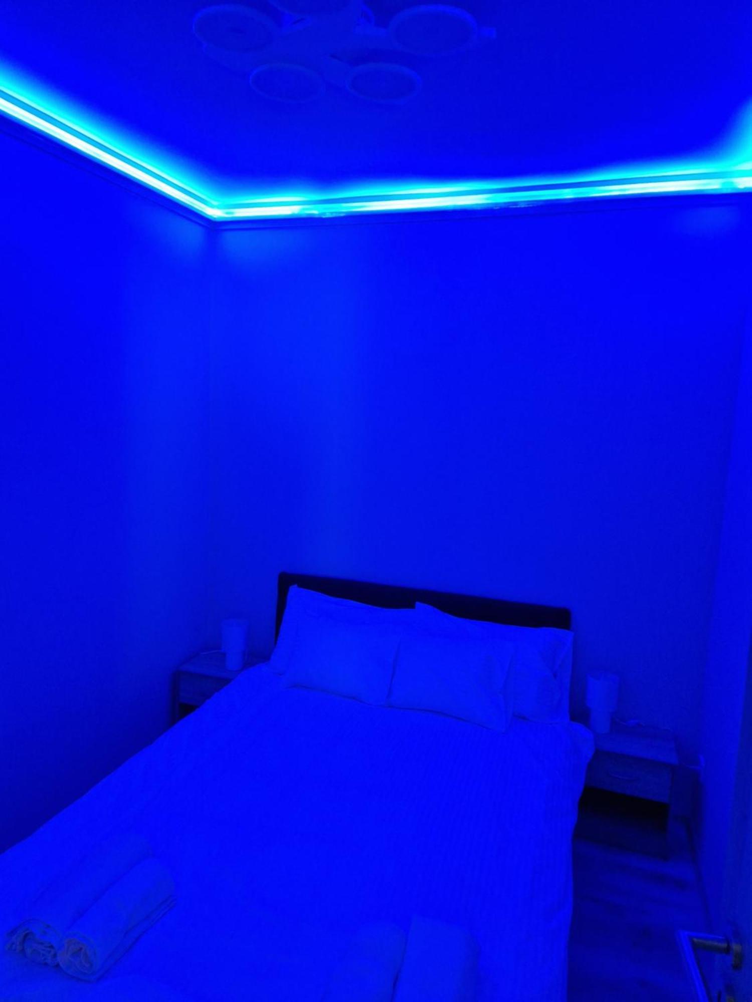 Hajnal Apartman Apartment Seghedin Cameră foto