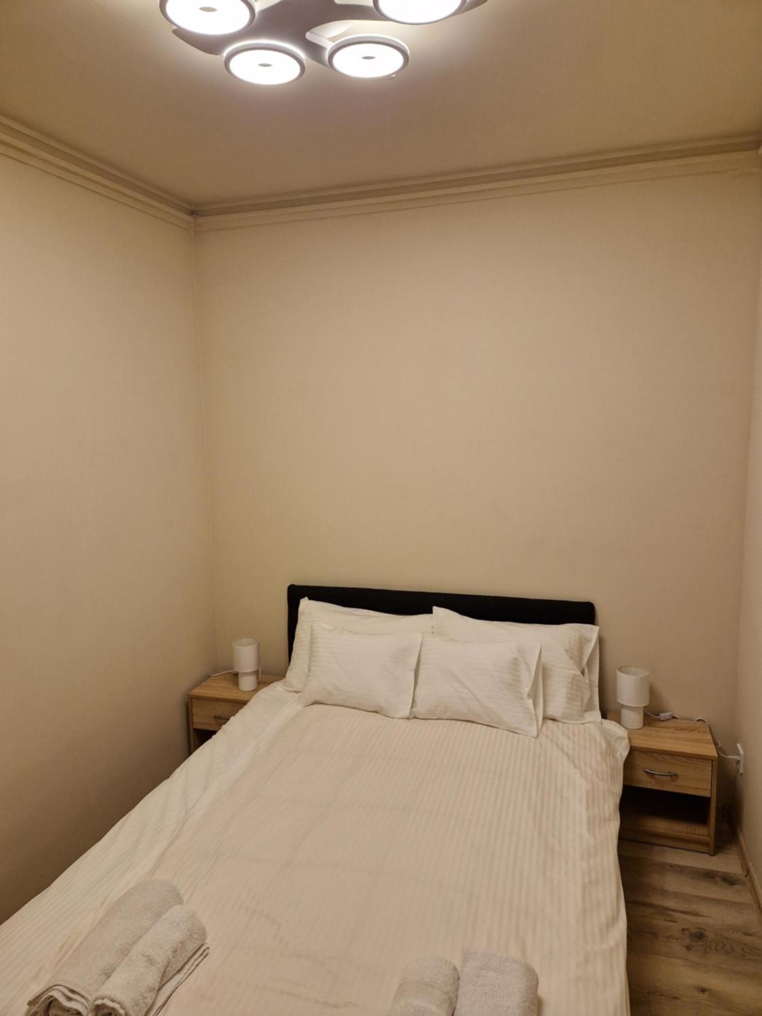 Hajnal Apartman Apartment Seghedin Cameră foto