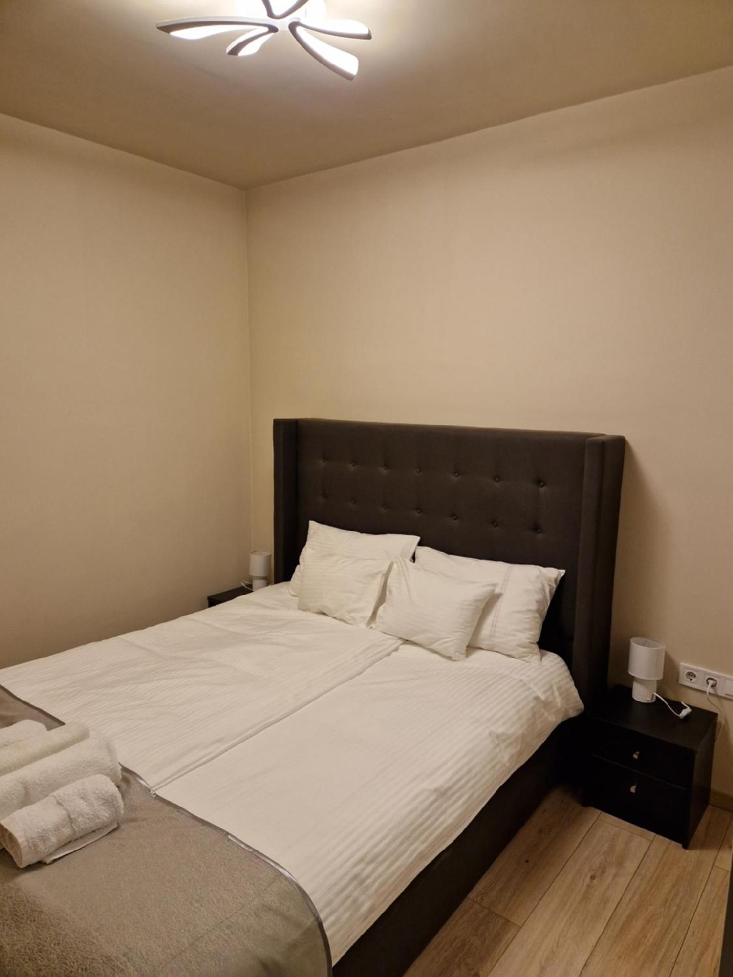 Hajnal Apartman Apartment Seghedin Cameră foto