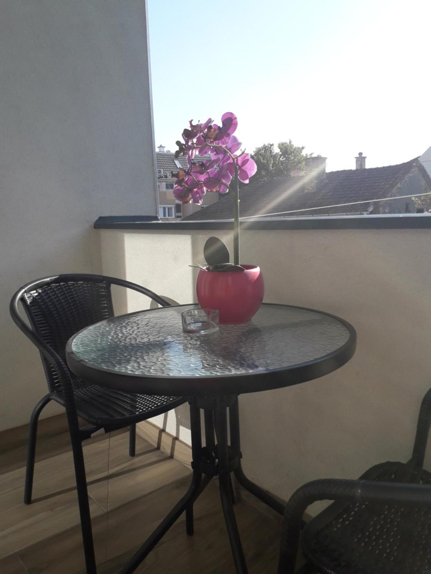 Hajnal Apartman Apartment Seghedin Cameră foto